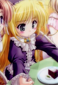 BUY NEW yoake mae yori ruri iro na - 109165 Premium Anime Print Poster